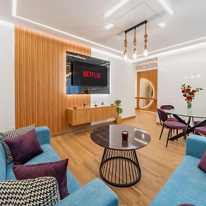 Appartement met Twee Slaapkamers